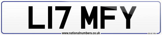 L17 MFY
