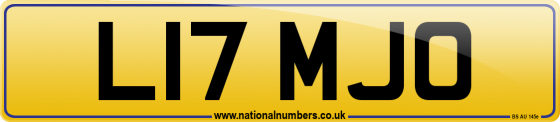 L17 MJO
