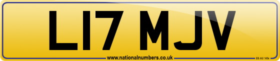 L17 MJV