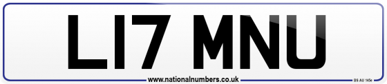 L17 MNU