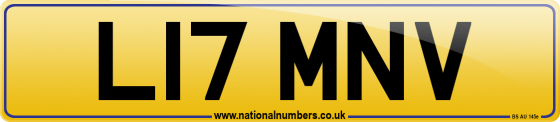 L17 MNV