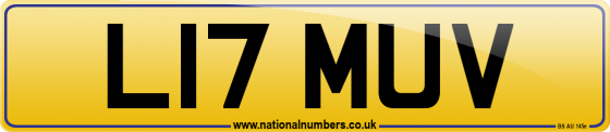 L17 MUV