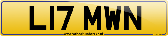 L17 MWN