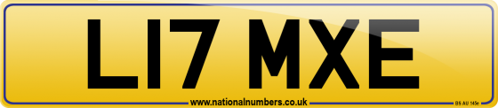 L17 MXE