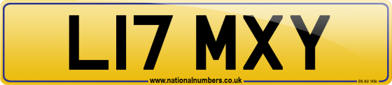 L17 MXY