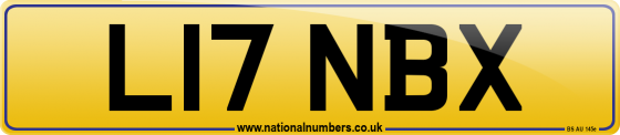 L17 NBX