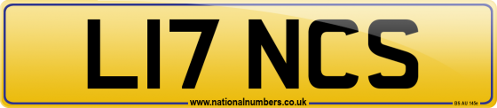 L17 NCS