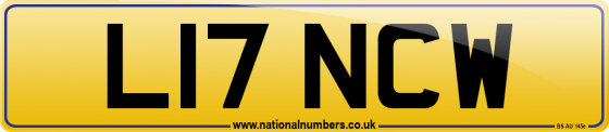 L17 NCW