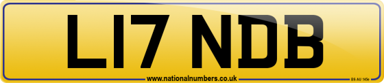 L17 NDB