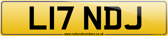 L17 NDJ