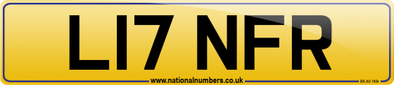 L17 NFR
