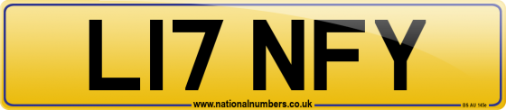 L17 NFY