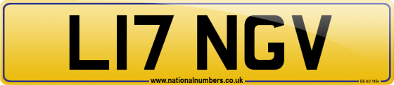 L17 NGV