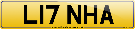 L17 NHA