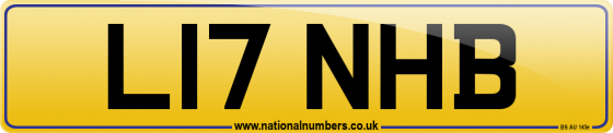 L17 NHB