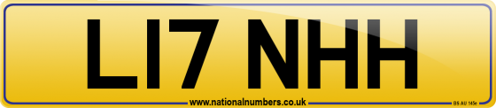 L17 NHH