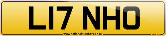 L17 NHO
