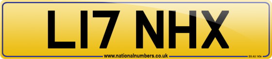 L17 NHX