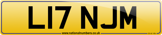 L17 NJM