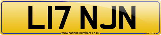 L17 NJN