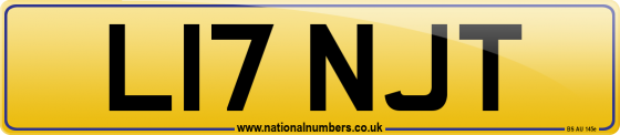 L17 NJT