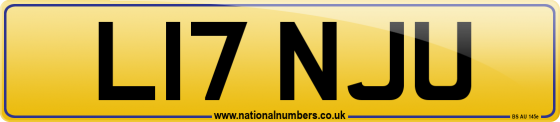 L17 NJU