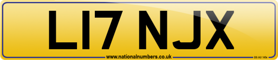 L17 NJX