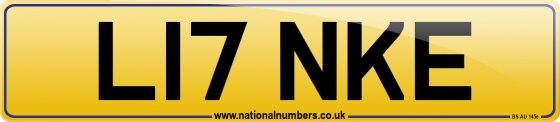 L17 NKE