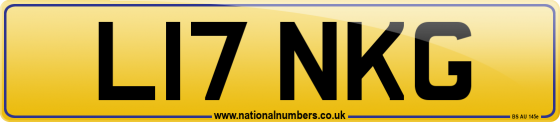 L17 NKG