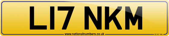 L17 NKM