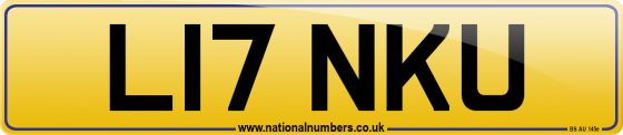 L17 NKU