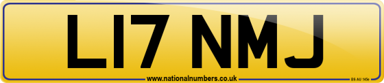 L17 NMJ