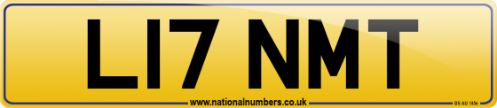L17 NMT