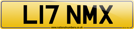 L17 NMX