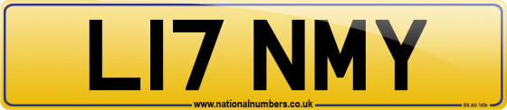 L17 NMY
