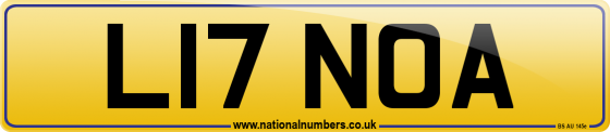 L17 NOA