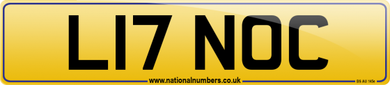 L17 NOC