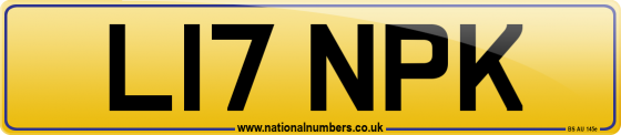 L17 NPK