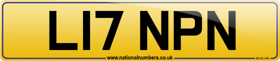L17 NPN