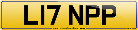 L17 NPP