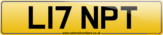 L17 NPT