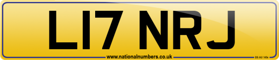 L17 NRJ