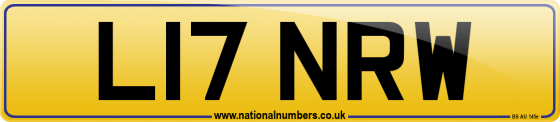 L17 NRW