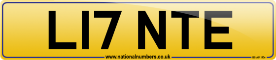 L17 NTE