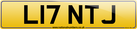 L17 NTJ