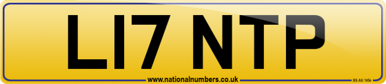 L17 NTP
