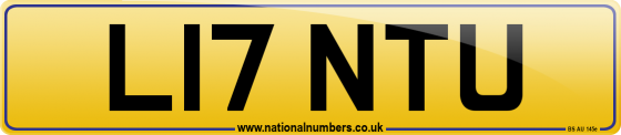 L17 NTU