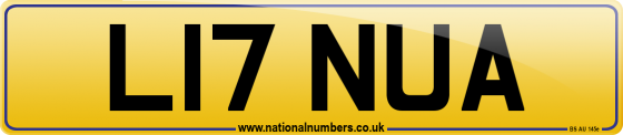 L17 NUA