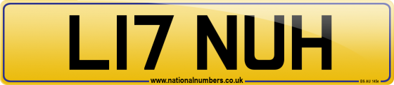 L17 NUH