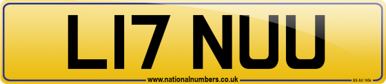 L17 NUU